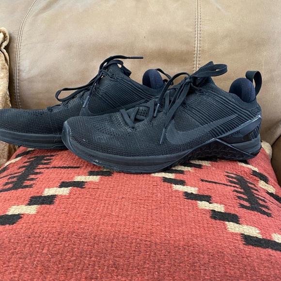 Nike Other - Mens Nike Metcon Shoes